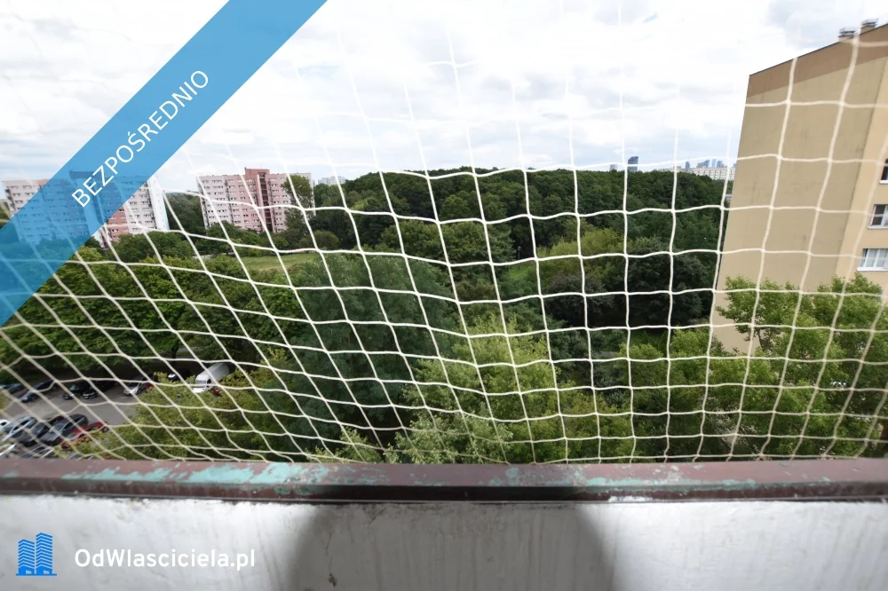 4 pokoje, mieszkanie 64,00 m², piętro 8, oferta nr , 36562, Warszawa, Bielany, Bielany, Romaszewskiego 8