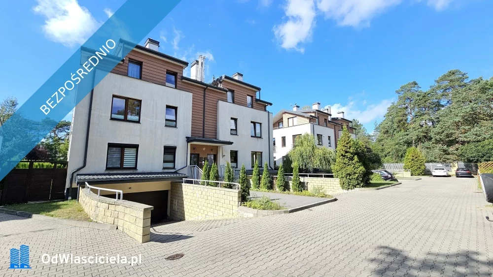 Apartamenty 37388 Warszawa Wawer Rozszerzona 17