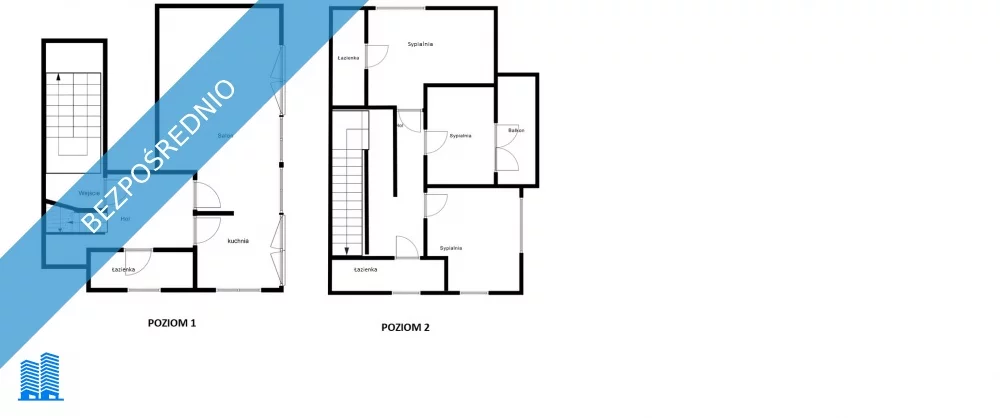 4 pokoje, mieszkanie 115,00 m², piętro 1, oferta nr , 37388, Warszawa, Wawer, Wawer, Rozszerzona 17