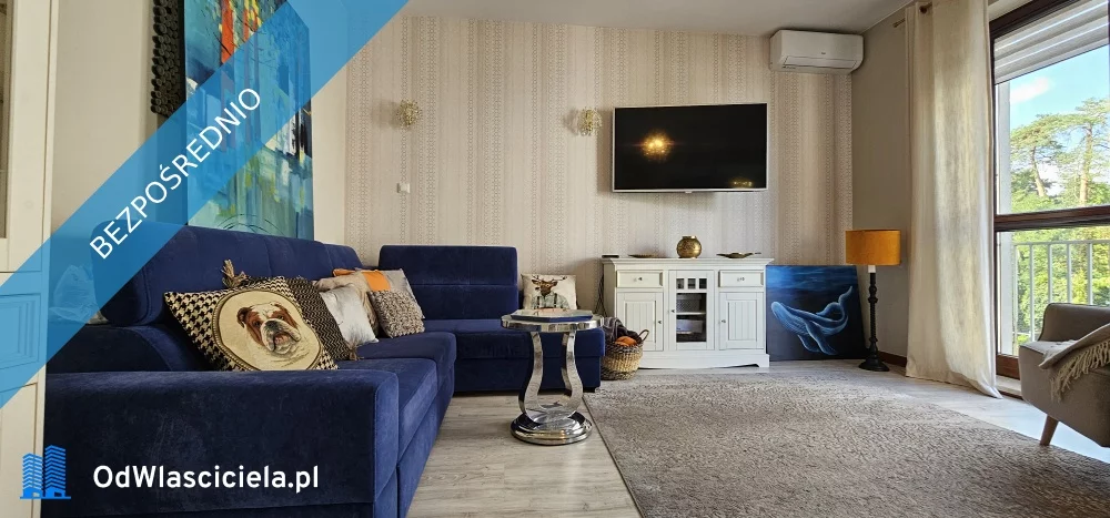 4 pokoje, mieszkanie 115,00 m², piętro 1, oferta nr , 37388, Warszawa, Wawer, Wawer, Rozszerzona 17