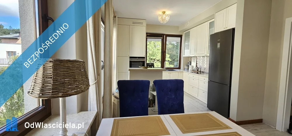 4 pokoje, mieszkanie 115,00 m², piętro 1, oferta nr , 37388, Warszawa, Wawer, Wawer, Rozszerzona 17