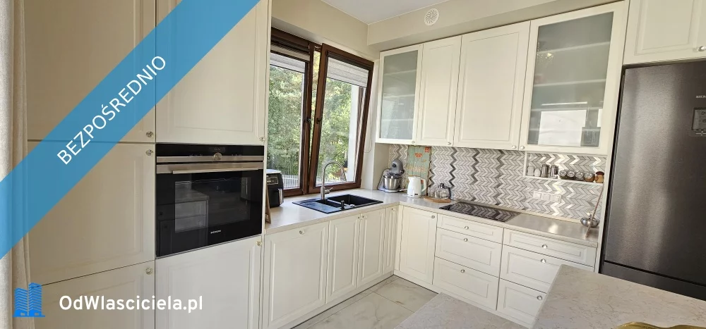 4 pokoje, mieszkanie 115,00 m², piętro 1, oferta nr , 37388, Warszawa, Wawer, Wawer, Rozszerzona 17