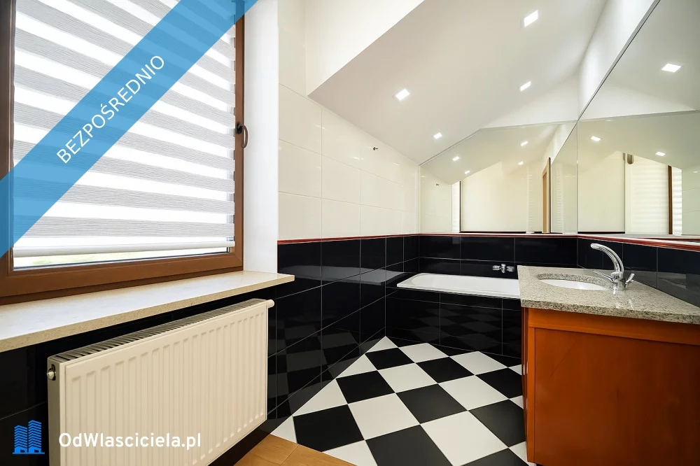 4 pokoje, mieszkanie 115,00 m², piętro 1, oferta nr , 37388, Warszawa, Wawer, Wawer, Rozszerzona 17