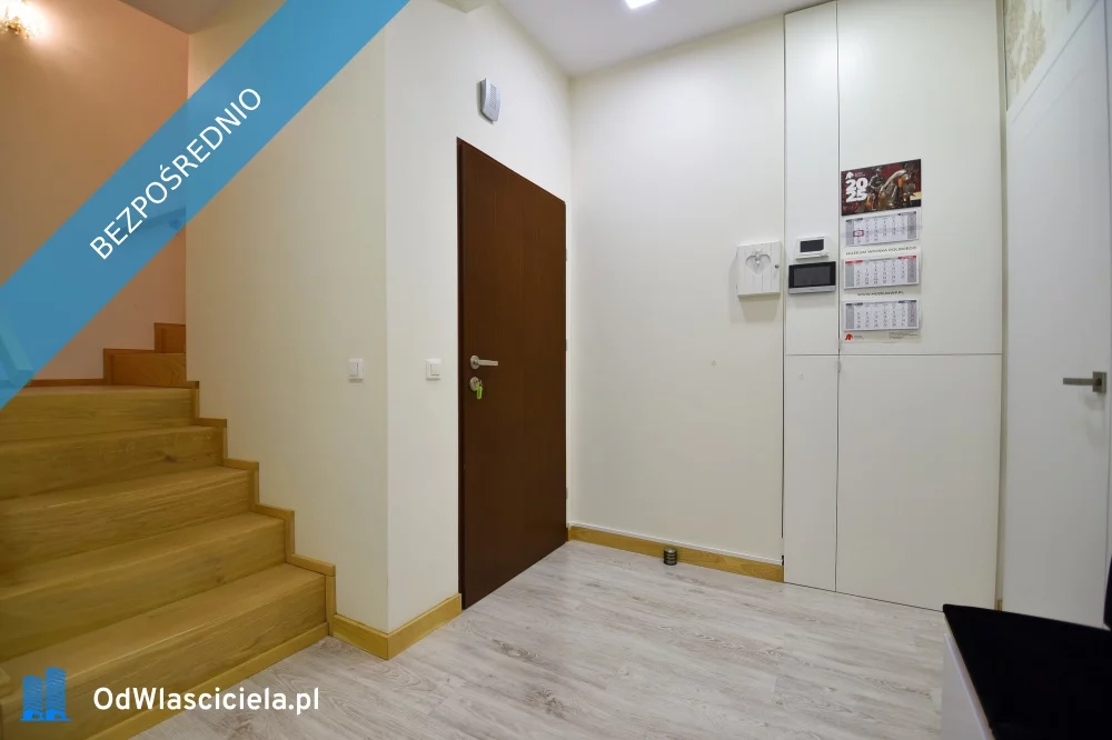 4 pokoje, mieszkanie 115,00 m², piętro 1, oferta nr , 37388, Warszawa, Wawer, Wawer, Rozszerzona 17