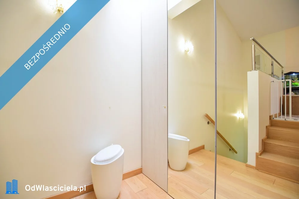 4 pokoje, mieszkanie 115,00 m², piętro 1, oferta nr , 37388, Warszawa, Wawer, Wawer, Rozszerzona 17
