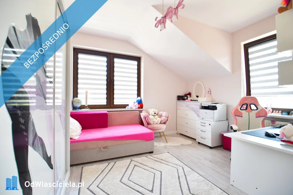 4 pokoje, mieszkanie 115,00 m², piętro 1, oferta nr , 37388, Warszawa, Wawer, Wawer, Rozszerzona 17