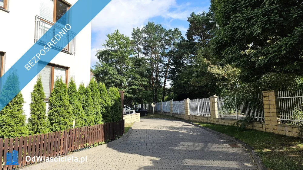 4 pokoje, mieszkanie 115,00 m², piętro 1, oferta nr , 37388, Warszawa, Wawer, Wawer, Rozszerzona 17