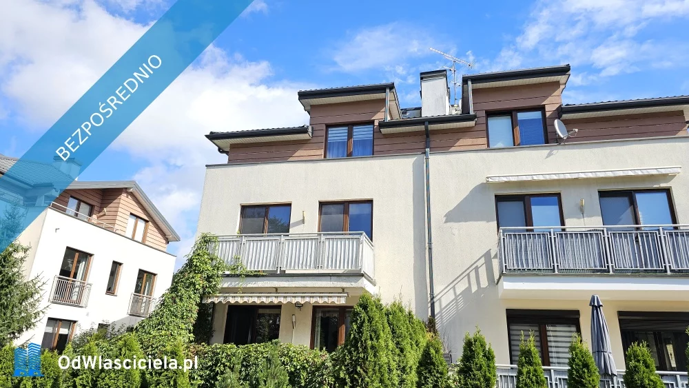 4 pokoje, mieszkanie 115,00 m², piętro 1, oferta nr , 37388, Warszawa, Wawer, Wawer, Rozszerzona 17