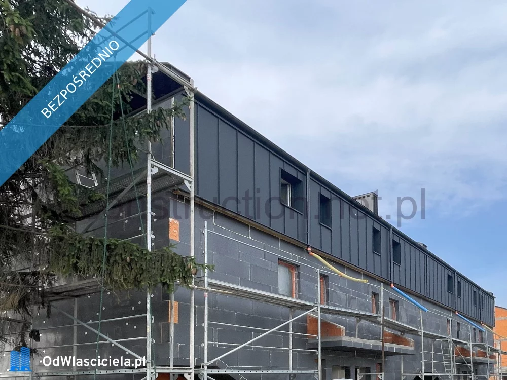 4 pokoje, mieszkanie 80,00 m², piętro 1, oferta nr , 36244, Warszawa, Wawer, Wawer, Sęczkowa 73W