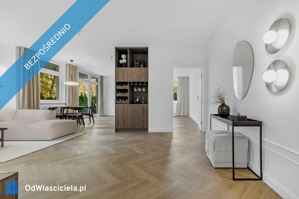 4 pokoje, apartament 99,00 m², parter, oferta nr , 36912, Gdynia, Mały Kack, Mały Kack, STRZELCÓW
