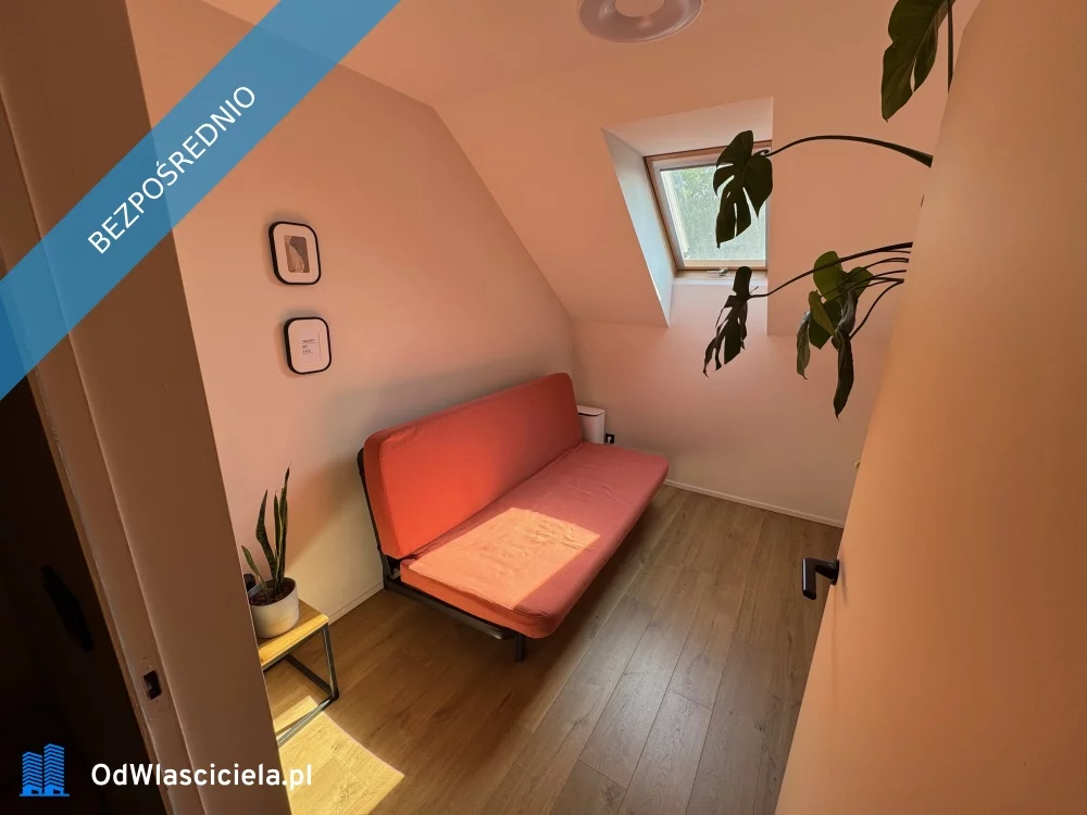 4 pokoje, apartament 78,00 m², piętro 1, oferta nr , 36673, Wieliczka, Winnicka 63A
