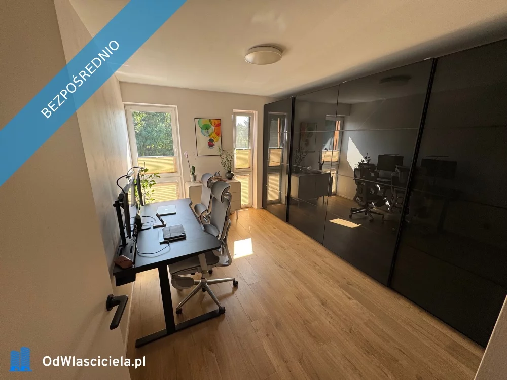 4 pokoje, apartament 78,00 m², piętro 1, oferta nr , 36673, Wieliczka, Winnicka 63A