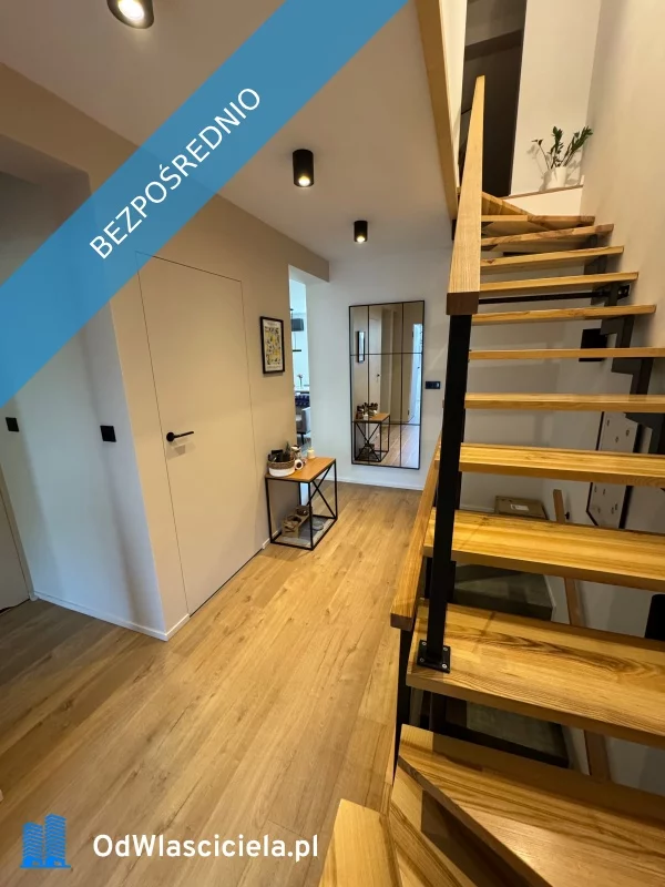 4 pokoje, apartament 78,00 m², piętro 1, oferta nr , 36673, Wieliczka, Winnicka 63A
