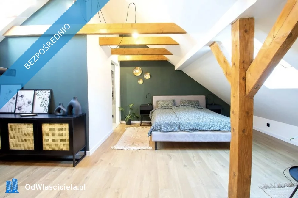 4 pokoje, apartament 78,00 m², piętro 1, oferta nr , 36673, Wieliczka, Winnicka 63A