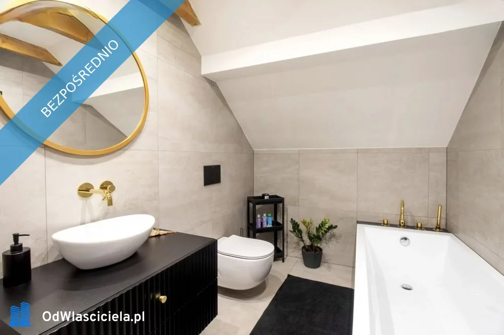 4 pokoje, apartament 78,00 m², piętro 1, oferta nr , 36673, Wieliczka, Winnicka 63A