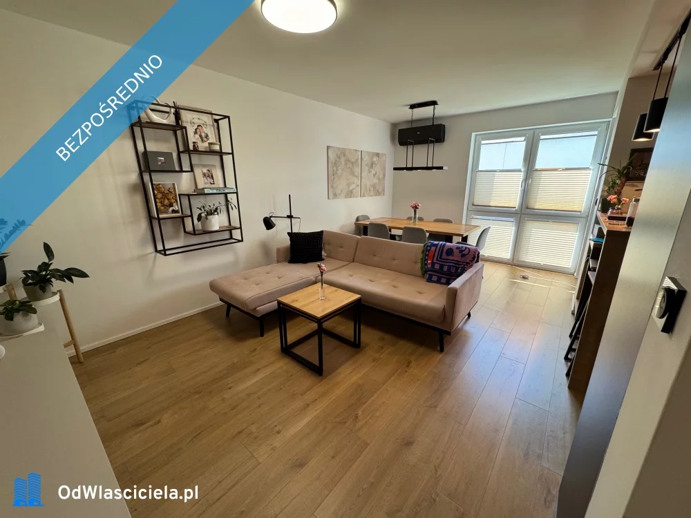 4 pokoje, apartament 78,00 m², piętro 1, oferta nr , 36673, Wieliczka, Winnicka 63A