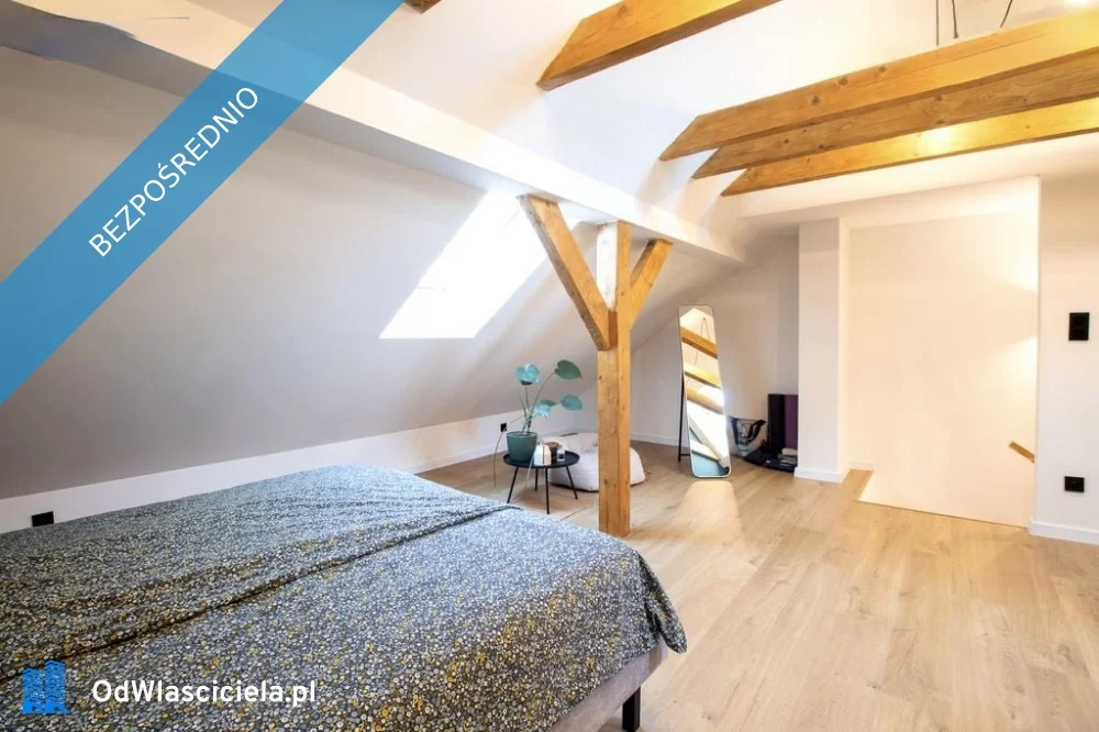 4 pokoje, apartament 78,00 m², piętro 1, oferta nr , 36673, Wieliczka, Winnicka 63A