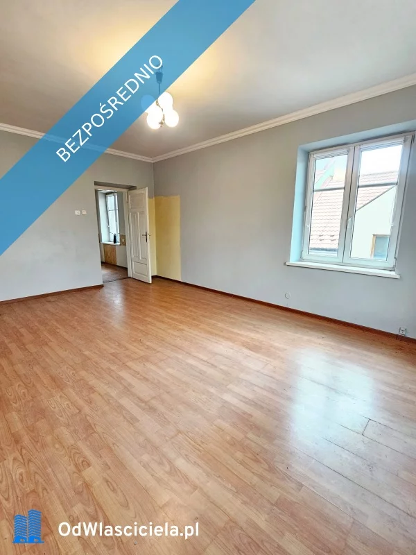 4 pokoje, mieszkanie 50,00 m², piętro 1, oferta nr , 27546, Skawina, Żwirki Wigury