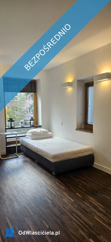 4 pokoje, mieszkanie 115,00 m², parter, oferta nr , 38021, Warszawa, Bielany, Bielany, Koektorska