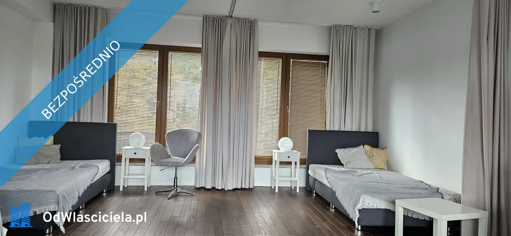 4 pokoje, mieszkanie 115,00 m², parter, oferta nr , 38021, Warszawa, Bielany, Bielany, Koektorska