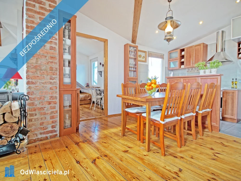 4 pokoje, mieszkanie 81,00 m², piętro 3, oferta nr , 37617, Sopot, Ogorodowa