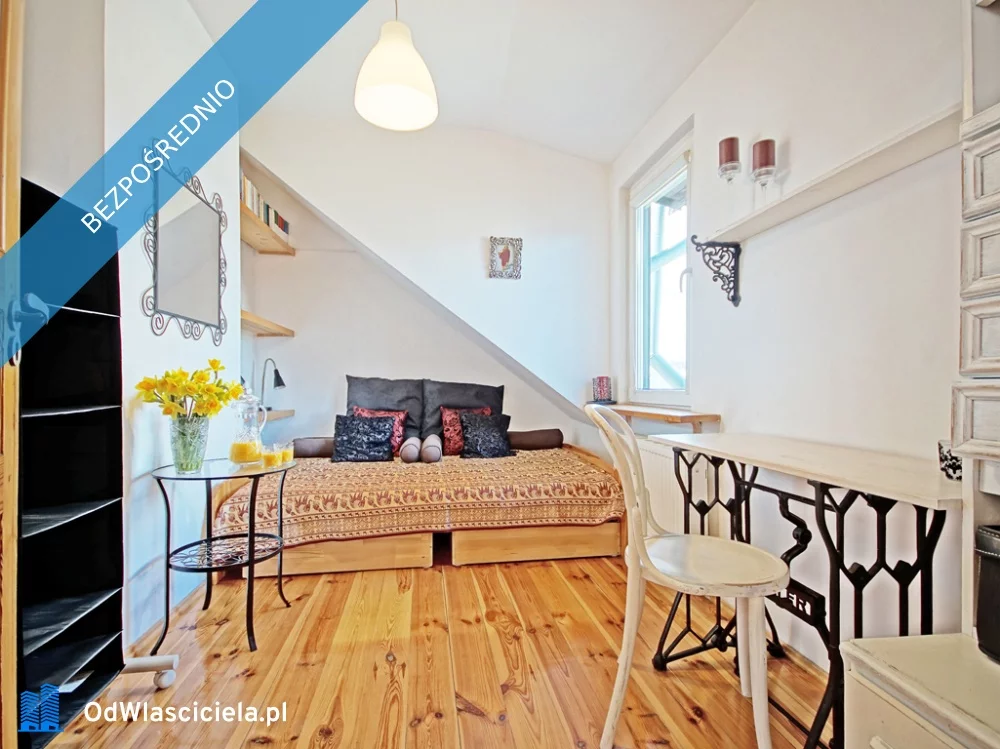 4 pokoje, mieszkanie 81,00 m², piętro 3, oferta nr , 37617, Sopot, Ogorodowa