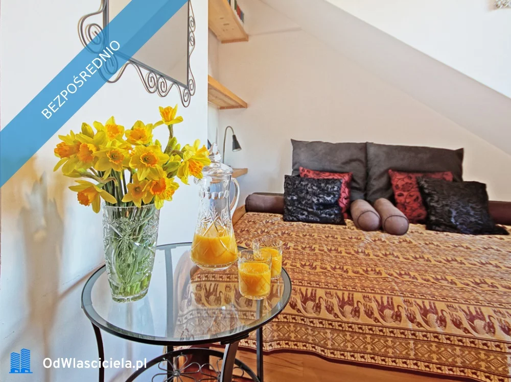 4 pokoje, mieszkanie 81,00 m², piętro 3, oferta nr , 37617, Sopot, Ogorodowa
