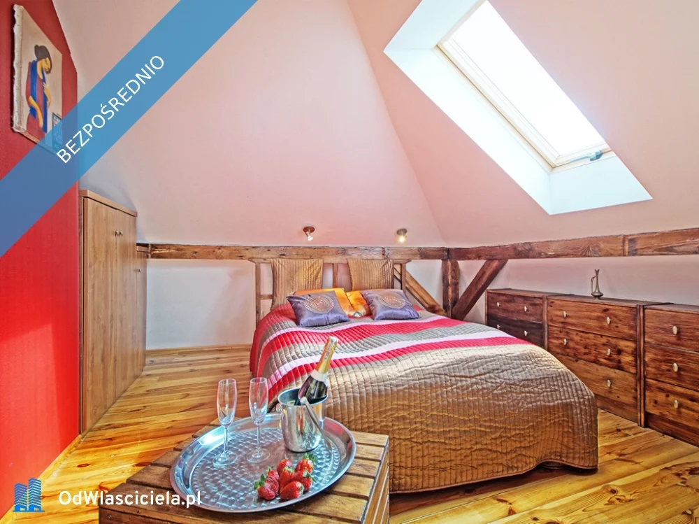 4 pokoje, mieszkanie 81,00 m², piętro 3, oferta nr , 37617, Sopot, Ogorodowa