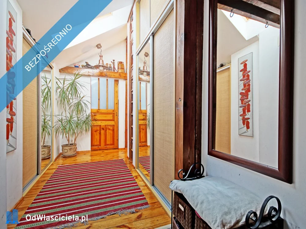 4 pokoje, mieszkanie 81,00 m², piętro 3, oferta nr , 37617, Sopot, Ogorodowa