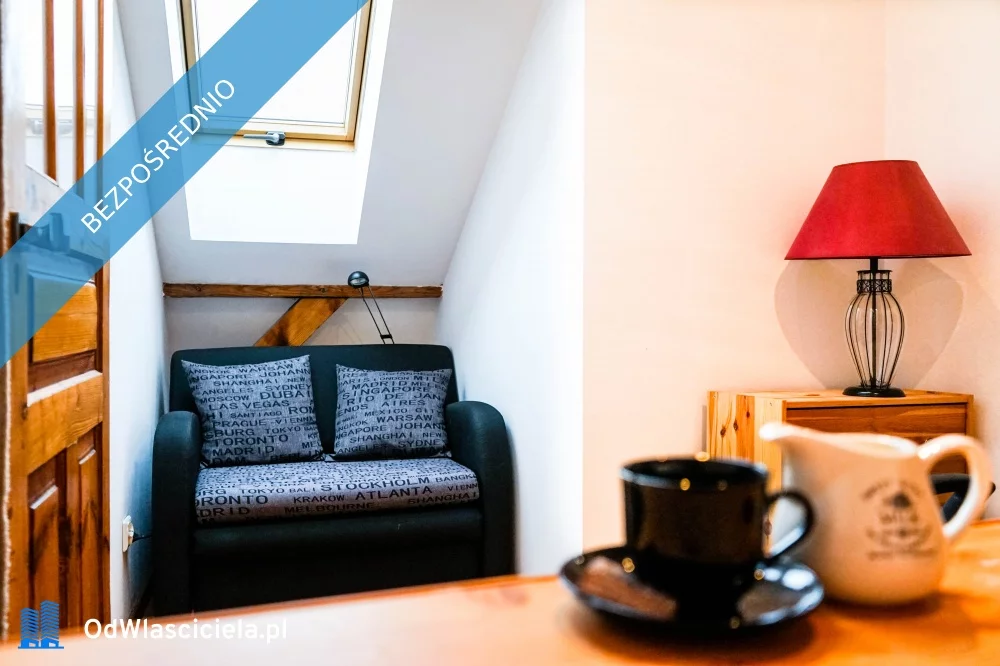 4 pokoje, mieszkanie 81,00 m², piętro 3, oferta nr , 37617, Sopot, Ogorodowa