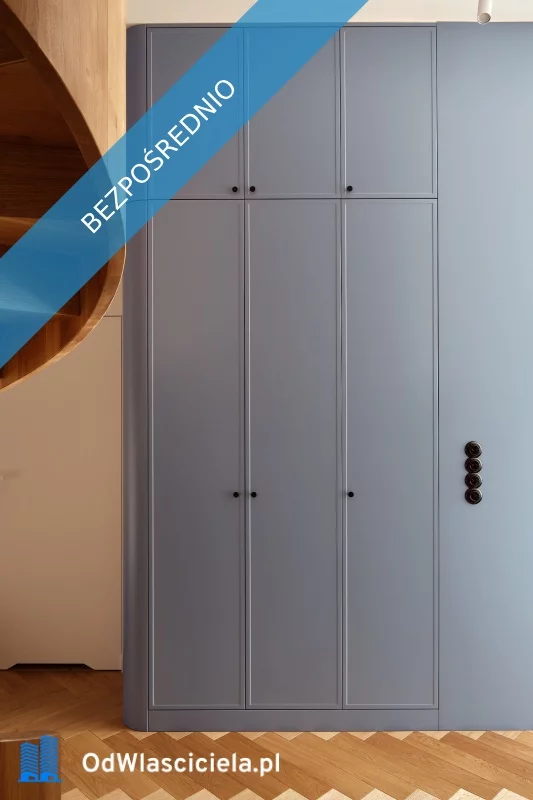5 pokoi, apartament 135,00 m², piętro 3, oferta nr , 37403, Wrocław, Krzyki-Partynice, Krzyki, Gałczyńskiego