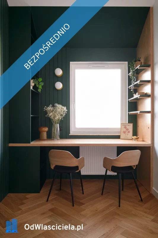 5 pokoi, apartament 135,00 m², piętro 3, oferta nr , 37403, Wrocław, Krzyki-Partynice, Krzyki, Gałczyńskiego