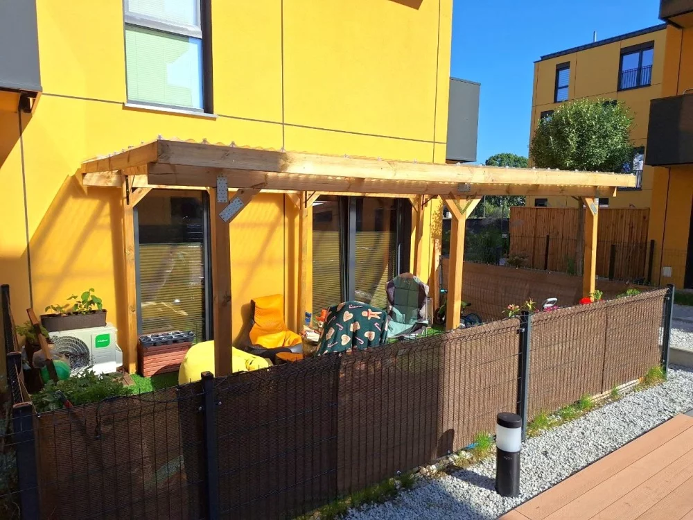5 pokoi, apartament 92,00 m², parter, oferta nr , 37887, Warszawa, Białołęka, Białołęka, Geometryczna