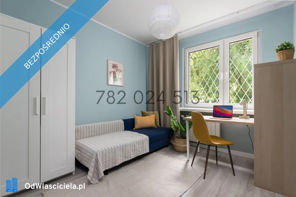 Apartamenty 37137 Warszawa Mokotów Irysowa