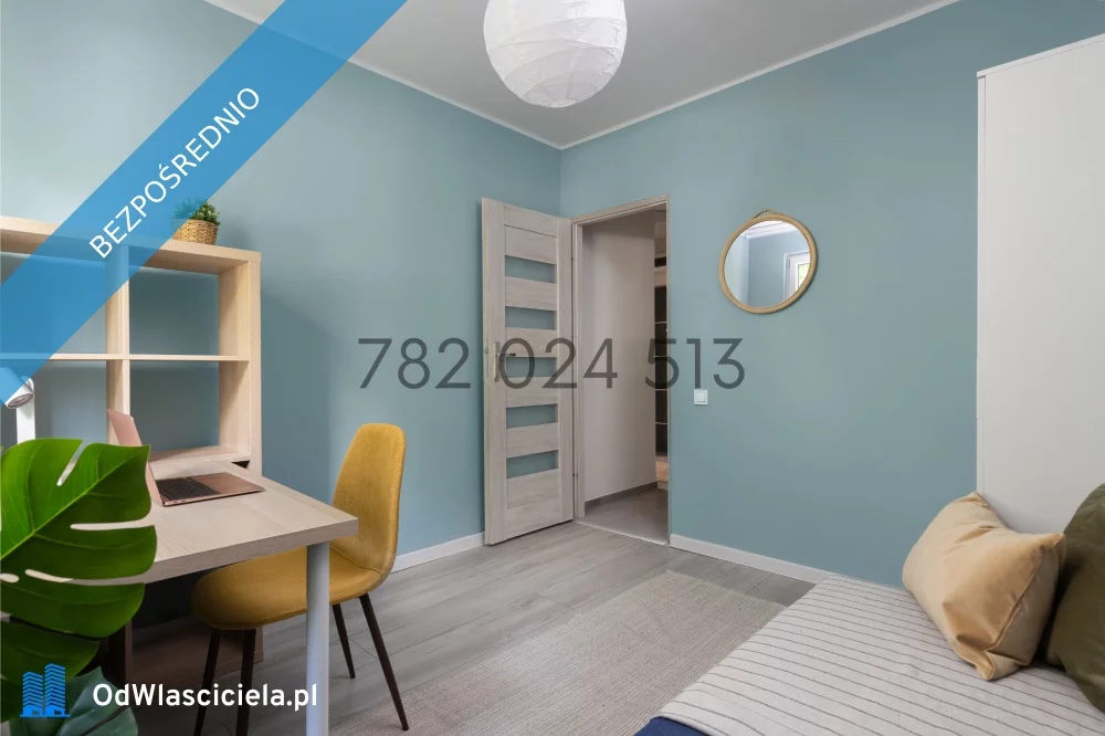 5 pokoi, mieszkanie 57,00 m², parter, oferta nr , 37137, Warszawa, Mokotów, Mokotów, Irysowa