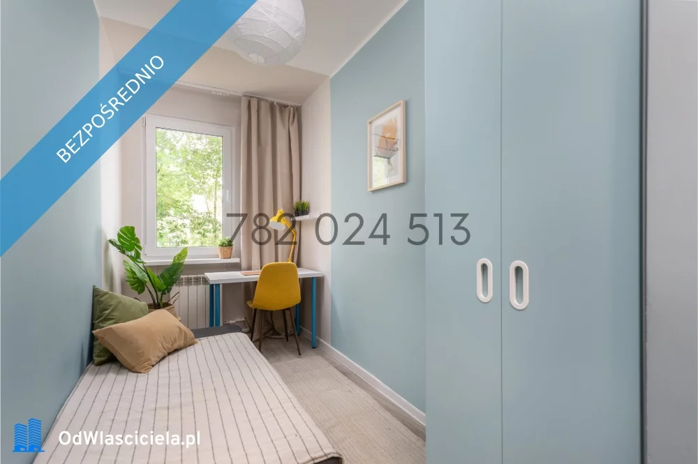 5 pokoi, mieszkanie 57,00 m², parter, oferta nr , 37137, Warszawa, Mokotów, Mokotów, Irysowa