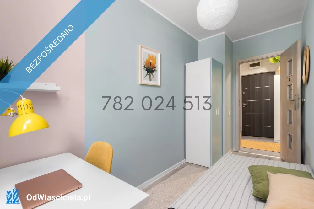 5 pokoi, mieszkanie 57,00 m², parter, oferta nr , 37137, Warszawa, Mokotów, Mokotów, Irysowa