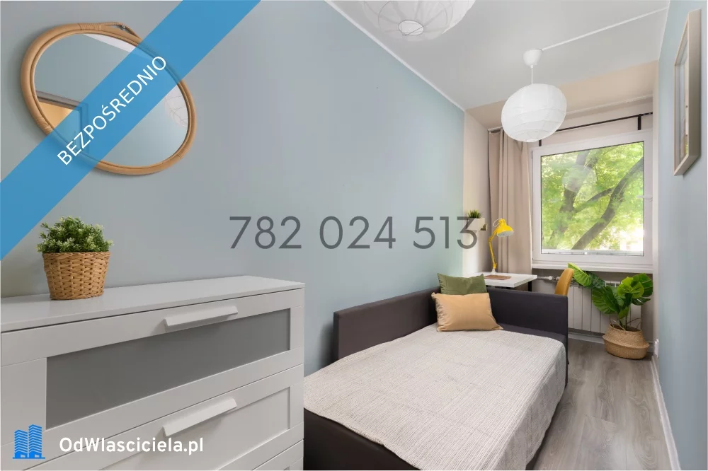 5 pokoi, mieszkanie 57,00 m², parter, oferta nr , 37137, Warszawa, Mokotów, Mokotów, Irysowa