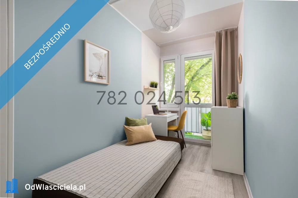 5 pokoi, mieszkanie 57,00 m², parter, oferta nr , 37137, Warszawa, Mokotów, Mokotów, Irysowa