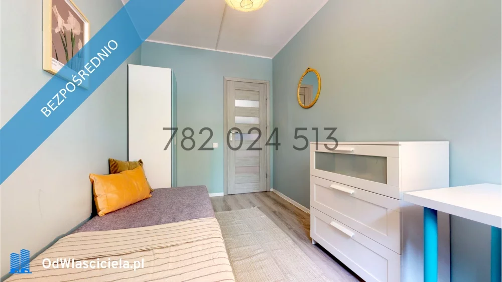 5 pokoi, mieszkanie 57,00 m², parter, oferta nr , 37137, Warszawa, Mokotów, Mokotów, Irysowa