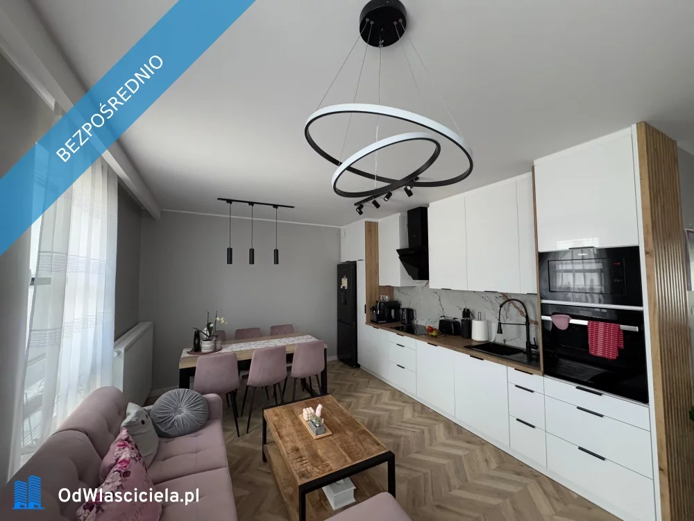 Apartamenty 36780 Porosły Kręta
