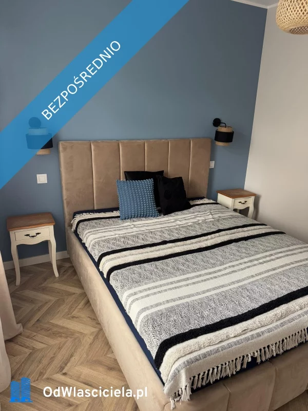 5 pokoi, mieszkanie 102,00 m², piętro 1, oferta nr , 36780, Porosły, Kręta
