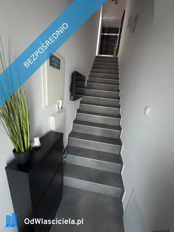 5 pokoi, mieszkanie 102,00 m², piętro 1, oferta nr , 36780, Porosły, Kręta