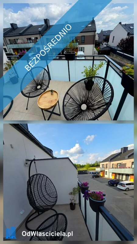 5 pokoi, mieszkanie 102,00 m², piętro 1, oferta nr , 36780, Porosły, Kręta