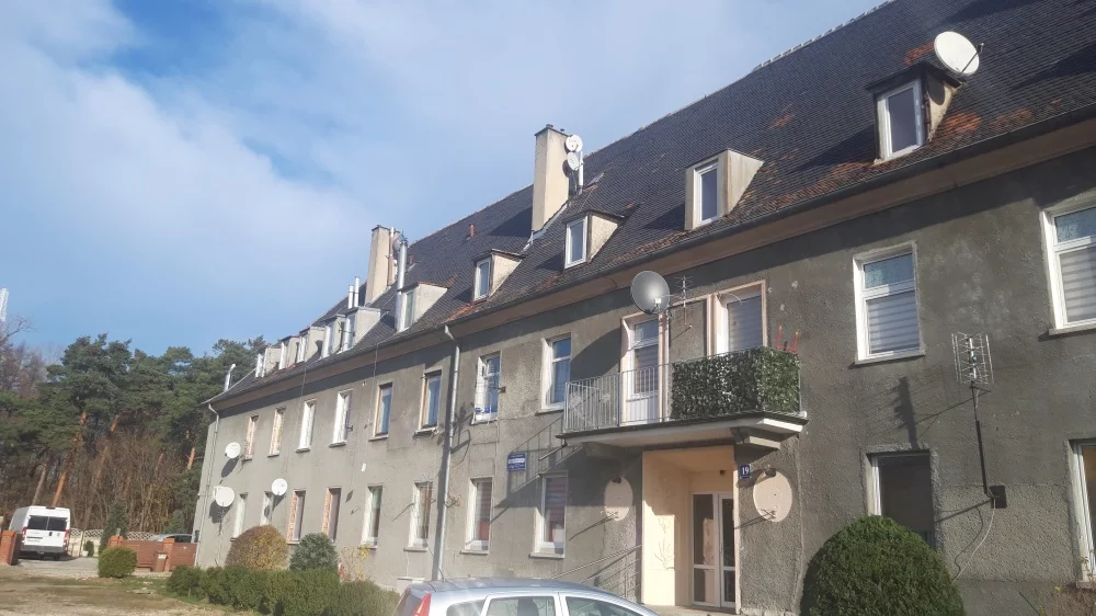 Apartamenty 35314 Tomaszowo OSIEDLOWA 19