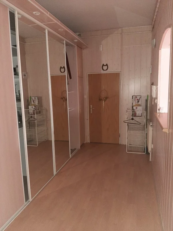 5 pokoi, mieszkanie 98,00 m², piętro 1, oferta nr , 35314, Tomaszowo, OSIEDLOWA 19