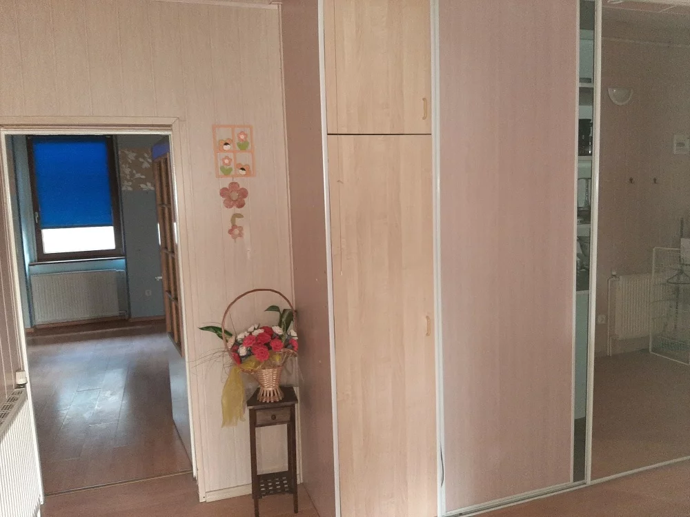 5 pokoi, mieszkanie 98,00 m², piętro 1, oferta nr , 35314, Tomaszowo, OSIEDLOWA 19