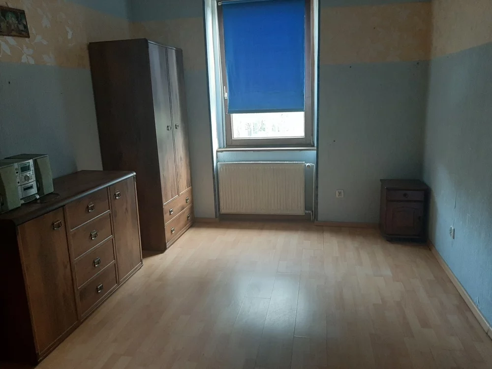 5 pokoi, mieszkanie 98,00 m², piętro 1, oferta nr , 35314, Tomaszowo, OSIEDLOWA 19