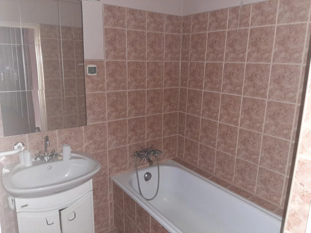 5 pokoi, mieszkanie 98,00 m², piętro 1, oferta nr , 35314, Tomaszowo, OSIEDLOWA 19