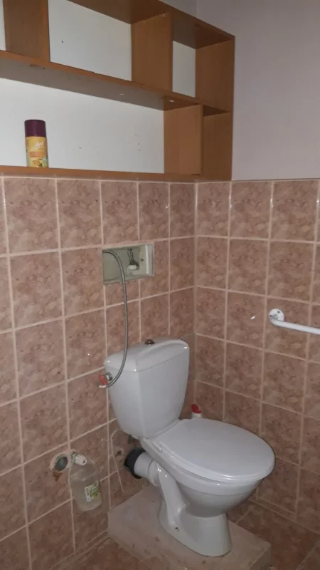 5 pokoi, mieszkanie 98,00 m², piętro 1, oferta nr , 35314, Tomaszowo, OSIEDLOWA 19